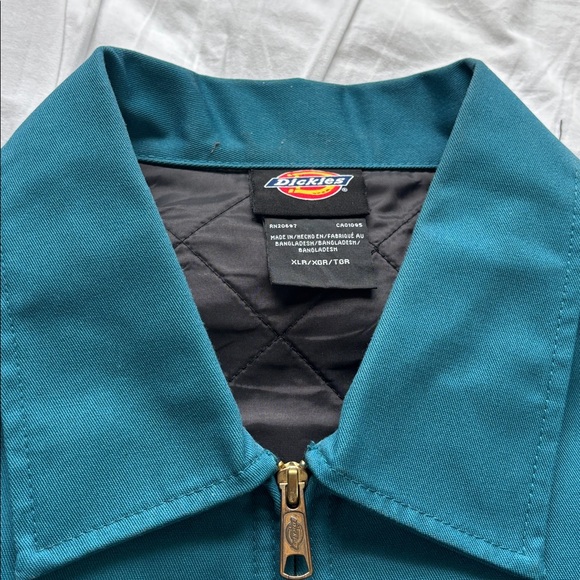 Dickies jacket - Picture 2 of 5